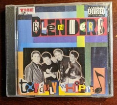 Totally Whipped - Audio CD By The Blenders - New - £16.57 GBP