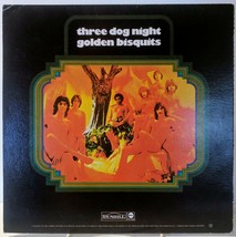 Three Dog Night Golden Bisquits ABC Dunhill DSX-50098 SLEEVE ONLY VG+ - £6.27 GBP