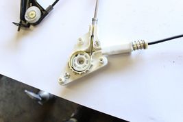 2000-2006 MERCEDES W215 CL500 CL600 FRONT PASSENGER RIGHT WINDOW REGULATOR J3298 image 2