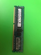 SK Hynix 8GB 1Rx4 PC3 12800R 11 12 C2 HMT41GR7AFR4C-PB ECC MEMORY - $7.49