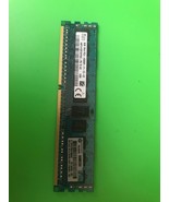 SK Hynix 8GB 1Rx4 PC3 12800R 11 12 C2 HMT41GR7AFR4C-PB ECC MEMORY - £5.89 GBP