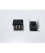 2PCS TL7702ACP TL7702 TI Single Channel Voltage Supervisor IC Programmab... - $6.92 CAD