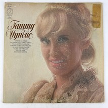 Tammy Wynette – Tammy Wynette Vinyl LP Record Album KH-30096 - £7.02 GBP