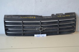 1992-1994 Chevrolet Corsica Black Front Grill OEM 22577970 Grille 03 5W4 - $18.49
