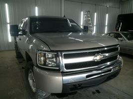 Radiator Fan Motor Assembly Dual Fan Fits 07-14 SUBURBAN 1500 103940995F... - $75.93