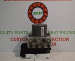 ER332C405AA Ford Mustang ABS Pump Control OEM 2013-2014 Module 820-27A4 - $46.99