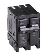 Eaton Corporation BR260 Double Pole Interchangeable Circuit Breaker, 120... - €26,29 EUR