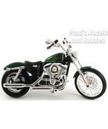 Harley - Davidson 2013 XL 1200V Seventy-two 1/12 Scale Diecast Model by ... - €25,41 EUR