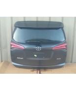 16-18 TOYOTA RAV4 Trunk/Hatch/Tailgate Privacy Tint Glass Power Lift W/C... - $4,210.72 CAD