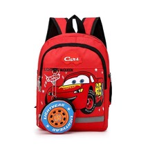 s New Fashion Girls&#39; Schoolbag   Backpack Large Capacity Children&#39;s Schoolbag  B - £107.77 GBP