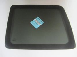 OEM Jeep Liberty Rear Quarter Panel Side Window Glass Left LH Driver 570... - $113.85