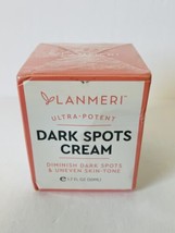 Lanmeri Dark Spot Remover for Face and Body, Dark Spot Corrector Fade Cream - £22.36 GBP