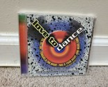 Love to Dance (CD, Apr-1998, Madacy; Dance) - $5.22