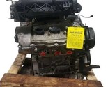 Engine 3.0L VIN F 5th Digit 1MZFE Engine 6 Cylinder Fits 03-06 CAMRY 609974 - $888.70