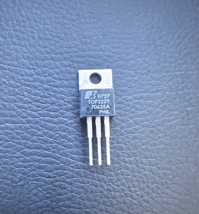 2Pcs TOP222Y TOP222YN PI Off-line PWM Switch 100kHz 25W 700V TO-220 - $98.28 MXN