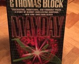 Mayday Von Demille Nelson Block Thomas Buch Taschenbuch - £9.81 GBP