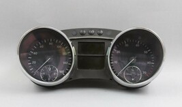Speedometer Cluster 251 Type MPH Fits 2006-2007 MERCEDES R500 OEM #37139 - $40.50