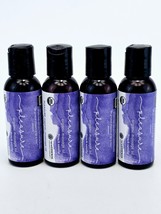 Rare Essence Aromatherapy Pleasure Organic Massage Oil French Vanilla Argan Lot - £10.44 GBP