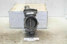 2005-2010 Ford F350SD Pickup Throttle Body Valve Assembly 6L3EAA B1 46 1... - $20.56