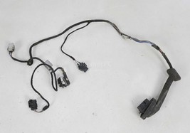 BMW E34 5-Series Rear Right Passengers Door Wiring Harness Wire Loom M5 ... - $34.65