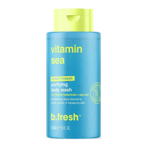B.Fresh 'Ocean Fresssh' Body Wash - Deep Cleansing, 16 oz.