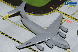 USAF Boeing C-17 05-5140 March ARB Gemini Jets GMUSA115 Scale 1:400 - £33.19 GBP