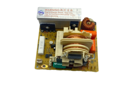 Genuine Whirlpool  Microwave Inverter Board W11325604, GN-UWPH5-C0 - £72.97 GBP