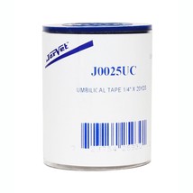 JorVet Braided Umbilical Tape 20 yds - $23.22