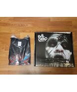 Evil Dead: The Game Collectors Edition PS4 with Medium Shirt, Vinyl Soun... - $247.50