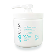 Moor Spa Clarifying Cream image 2