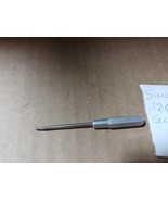 Singer Sewing Machine Screwdriver 120378 Simanco  - $12.22 CAD
