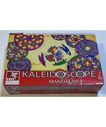 Pegasus Toy Craft Kaleidoscope of Jigsaw Puzzles Mandalas - 1 - $11.95