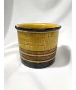 1960&#39;s ROSENTHAL NETTER Ceramic Nesting Vase Pot Bitossi Italy 282/13 - ... - $116.88