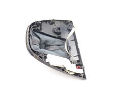 00-06 BMW X5 E53 A/T SHIFTER BEZEL TRIM SHIFT BOOT E3315 image 7