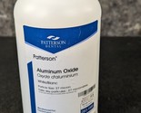 New Patterson Aluminum Oxide – White 27 Microns, 2 lb Bottle - $34.99