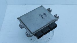 NEC011-057 Nissan ECU ECM PCM Engine Control Module Computer BED304-000 A2 image 5