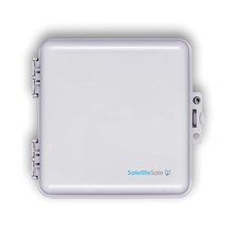 Weatherproof Junction Box Heavy Duty Enclosure 9X9X4 Inches Uv-Rated The... - $51.29