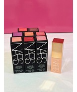 Nars Afterglow Liquid Blush 0.23 fl.oz./7ml. Full Size New in Box - Choo... - $430.40 MXN