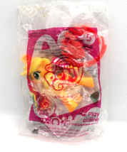 McDonald&#39;s Happy Meal Toys My Little Pony 2012 Fast Food Premium Hasbro 5 yrs - $7.50