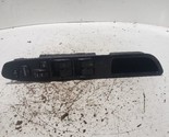 Driver Front Door Switch Driver&#39;s Lock And Window Fits 03-04 FORESTER 10... - $50.49