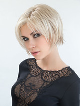 Echo Wig By Ellen Wille, **All Colors!* Lace Front, Mono Part, Bob, New! - £282.89 GBP