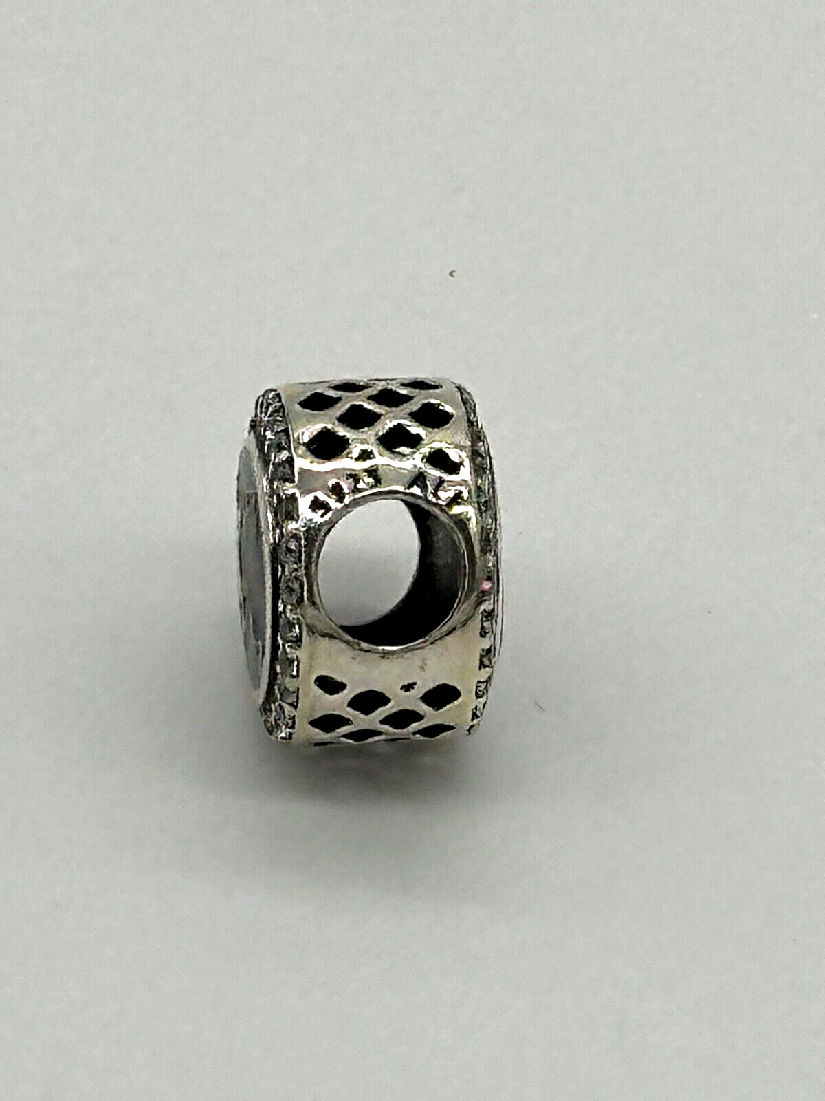 Disney Parks Hollywood Studios 35th Anniversary Pandora Charm Nib 2024