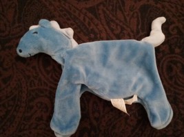 North American Bear Co Baby Cozies Horse #2960 Lovey  Plush Soft Toy HTF - $178.20