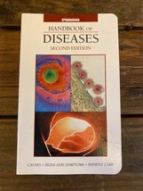 Handbook of Diseases Springhouse Causes * Signs and Symptoms * Patient Care - £13.88 GBP