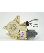 2008-2014 mercedes e350 e550 c300 rear driver side window regulator motor - €33,27 EUR