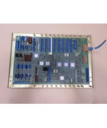 *SPECIAL PRICE* FANUC CIRCUIT BOARD A16B-1010-0330/09A MOTHER BOARD WARR... - $1,251.29