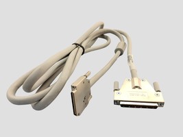 HP 5183-6588 SCSI Cable 2.4m VHDC68 Male/HD68 Male - £20.17 GBP