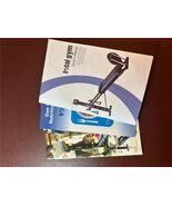 Total Gym XLS Manual with Start Up and Nutrition Guide - $19.97