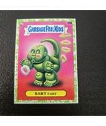 2023 Garbage Pail Kids InterGOOlactic Mayhem #60b BART FART BOOGER  - $1.25
