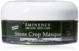 Eminence Organic Skincare Stone Crop Masque 2 Oz Same Day Shipping - $770.75 MXN